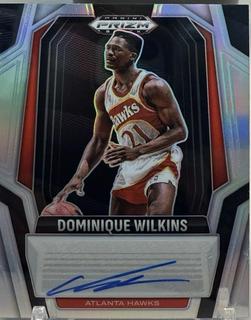 Dominique Wilkins
