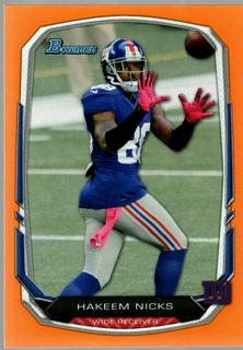 Hakeem Nicks