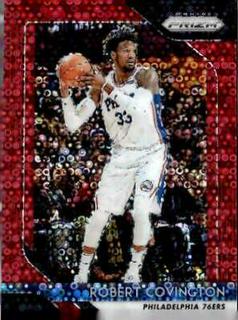 Robert Covington