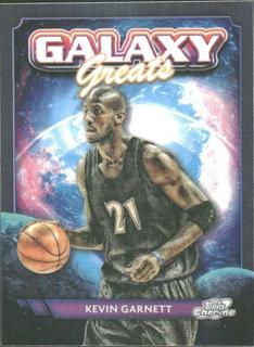 Kevin Garnett