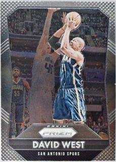 David West