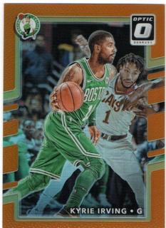 Kyrie Irving