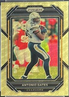 Antonio Gates