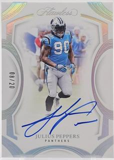Julius Peppers