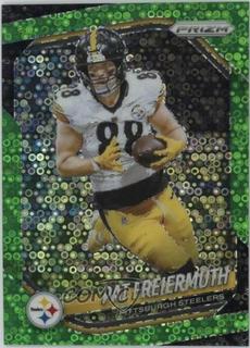 Pat Freiermuth