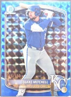 Blake Mitchell