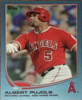 Albert Pujols