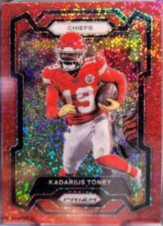 Kadarius Toney