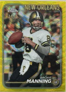 Archie Manning