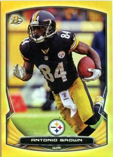 Antonio Brown