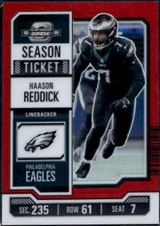 Haason Reddick
