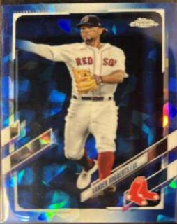 Xander Bogaerts