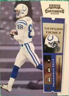 Marvin Harrison