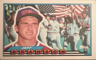 Jeff Branson