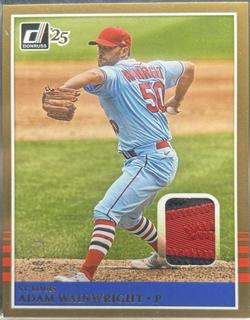 Adam Wainwright