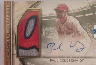 Paul Goldschmidt