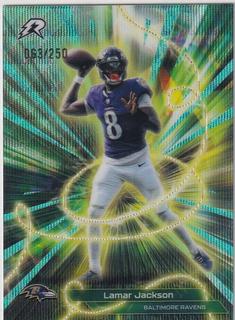 Lamar Jackson