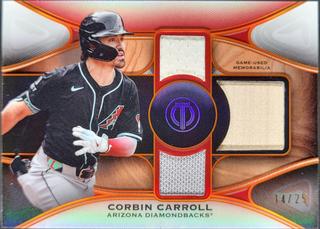 Corbin Carroll