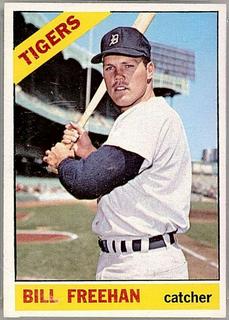 Bill Freehan