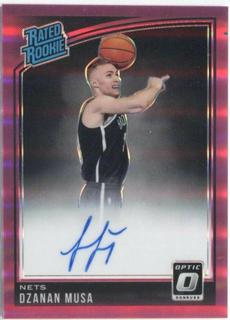 Dzanan Musa