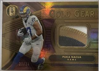 Puka Nacua