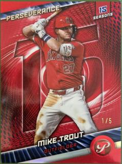 Mike Trout