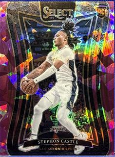 Stephon Castle