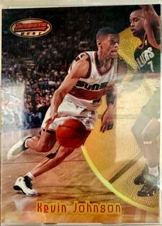 Kevin Johnson