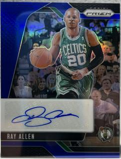 Ray Allen