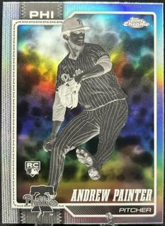 Andrew Painter