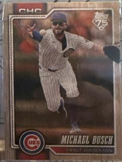 Michael Busch