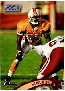 Derrick Brooks