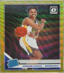Jordan Poole
