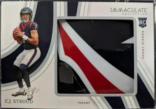 CJ Stroud