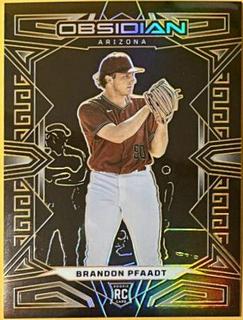 Brandon Pfaadt