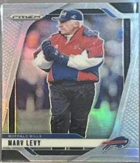 Marv Levy