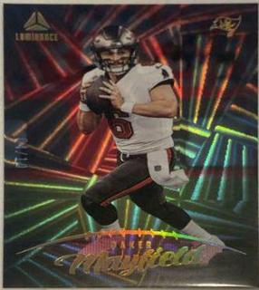 Baker Mayfield