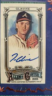 Tom Glavine