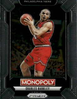 Charles Barkley
