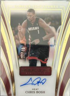 Chris Bosh