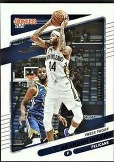 Brandon Ingram