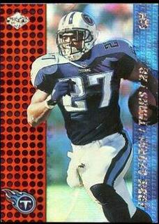 Eddie George