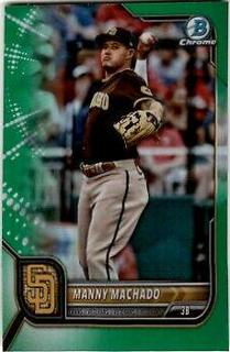 Manny Machado