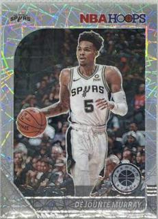 Dejounte Murray