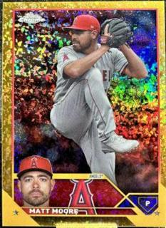 Matt Moore