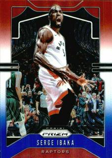 Serge Ibaka