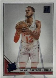 Daniel Gafford