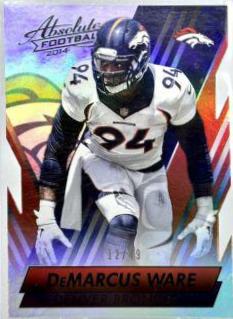 DeMarcus Ware