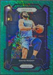 David Roddy