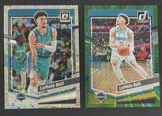 LaMelo Ball